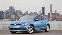 Volkswagen Golf VII Hatchback 3d 2.0 TSI BMT 265KM 195kW 2016