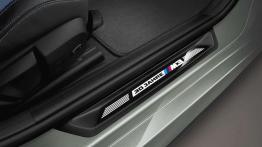 BMW M3 30 Jahre Edition - listwa progowa