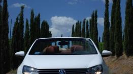 Czy warto kupić: używany Volkswagen Eos (od 2006)