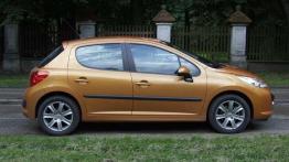 Czy warto kupić: używany Peugeot 207 (od 2006)