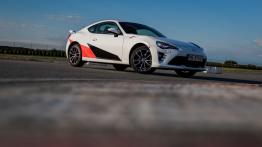 Debiut limitowanej wersji Toyoty GT86