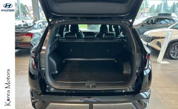 Hyundai Tucson IV SUV Facelifting 1.6 T-GDI 160KM 2025 HEV 1,6L T-GDI 239KM 2WD 6AT N LINE MY'26, zdjęcie 4