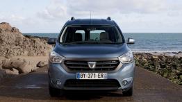 Dacia Dokker Mikrovan 1.5 dCi 90KM 66kW 2012-2016
