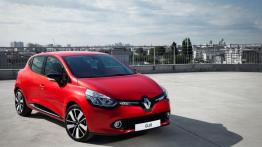 Renault Clio IV Hatchback 5d TCe 90KM 66kW 2013-2016