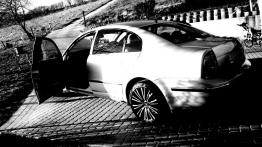 Skoda Superb I 1.9 TDI 101KM 74kW 2001-2006