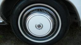 Cadillac Eldorado V Cabrio 8.2 340KM 250kW 1971-1976