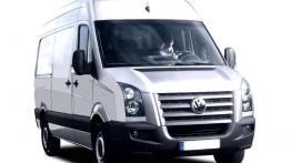 Volkswagen Crafter I Kombi 2.5 TDI 88KM 65kW od 2006