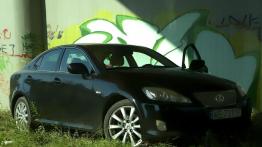  Lexus IS 2006