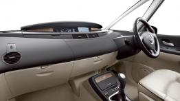 Renault Espace 2006 - pełny panel przedni