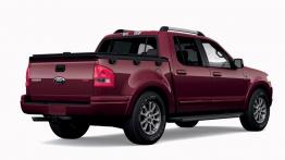 Ford Explorer IV Sport 4.6 390KM 287kW od 2006