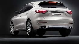 Maserati Levante 3.0 V6 275KM 202kW od 2016