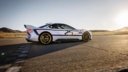 BMW 3.0 CSL Hommage R Concept (2016) - prawy bok