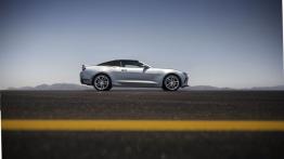 Chevrolet Camaro VI Cabrio (2016) - prawy bok