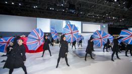 Land Rover Range Rover IV SVAutobiography (2016) - oficjalna prezentacja auta