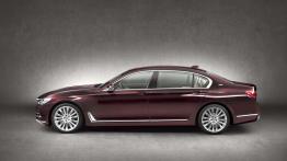 BMW M760Li xDrive V12 Excellence (2016) - lewy bok