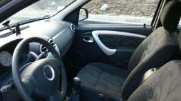 Głos rozsądku - Dacia Logan MCV (2006- )