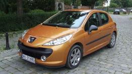 Czy warto kupić: używany Peugeot 207 (od 2006)
