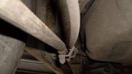 Opis techniczny Mazda 626