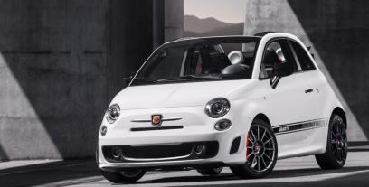 Abarth 500 I Cabrio Seria 1 1.4 T-Jet 16V 160KM 118kW 2012-2016