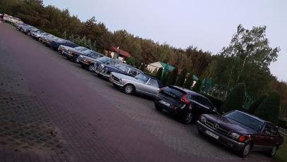 #mercedesempowisle #mercedes #560sec #w126