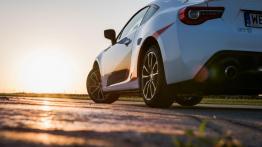 Debiut limitowanej wersji Toyoty GT86