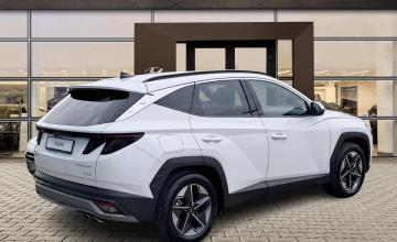 Hyundai Tucson IV 2025 Hev 1.6 T-GDI  239KM 2WD 6AT Eexecutive Comfort MY'26, zdjęcie 5