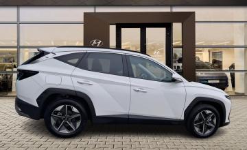 Hyundai Tucson IV 2025 Hev 1.6 T-GDI  239KM 2WD 6AT Eexecutive Comfort MY'26, zdjęcie 5