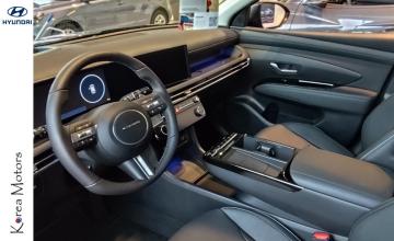 Hyundai Tucson IV 2025 GT 1,6L T-GDI 150KM 2WD 7DCT PLATINUM MY'26, zdjęcie 5