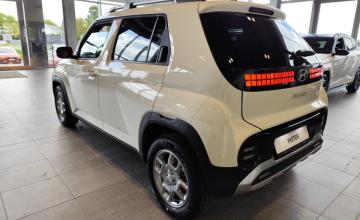 Hyundai Inster Long Range 49kWh 115KM 2025 Inster EV 49 kWh 115KM Modern Winter MY26, zdjęcie 5