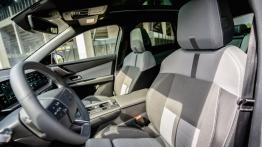Opel Grandland GS Plug-in Hybrid 2026 - fotel kierowcy, widok z przodu