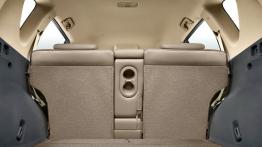 Toyota RAV4 2006 - bagażnik