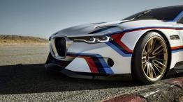 BMW 3.0 CSL Hommage R Concept (2016) - zderzak przedni