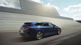 Renault Talisman Kombi (2016) - widok z tyłu