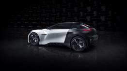 Peugeot Fractal Concept (2016) - lewy bok