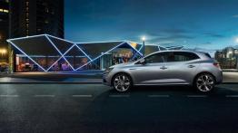 Renault Megane IV (2016) - lewy bok
