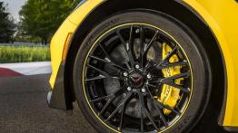 Chevrolet Corvette Z06 C7.R Edition (2016) - koło