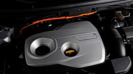 Hyundai Sonata LF Plug-in Hybrid (2016) - silnik