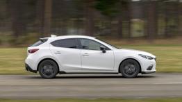 Mazda 3 Sport Black special edition (2016)