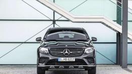 Mercedes-AMG GLC 43 4MATIC Coupé (2016)
