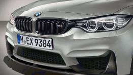 BMW M3 30 Jahre Edition - widok z przodu