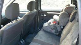 Głos rozsądku - Dacia Logan MCV (2006- )