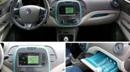 Renault Captur - przewodnik po rynku małych crossoverów, cz. 6