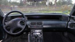 Skręca czterema kołami - Honda Prelude (1991-1996)