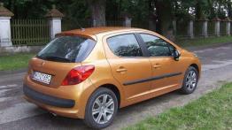 Czy warto kupić: używany Peugeot 207 (od 2006)