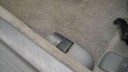 Opis techniczny Mazda 626