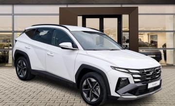 Hyundai Tucson IV 2025 Hev 1.6 T-GDI  239KM 2WD 6AT Eexecutive Comfort MY'26, zdjęcie 6