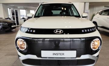 Hyundai Inster Long Range 49kWh 115KM 2025 Inster EV 49 kWh 115KM Modern Winter MY26, zdjęcie 6