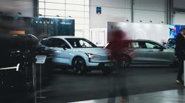 Poznań Motor Show 2026