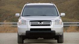 Honda Pilot 2006 - widok z przodu
