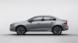 Volvo S60 II Cross Country (2016) - lewy bok